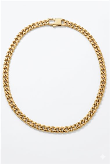 Collana Rebecca in Bronzo BFREWS - BFREWS